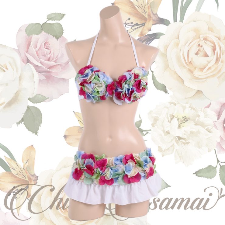 比基尼　推薦　選擇方法